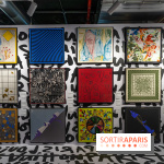 LV Dream exposition Louis Vuitton gratuite - artistes