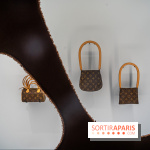 LV Dream exposition Louis Vuitton gratuite - sac à main