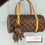 LV Dream exposition Louis Vuitton gratuite - sac à main