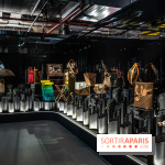 LV Dream exposition Louis Vuitton gratuite