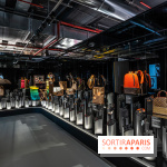 LV Dream exposition Louis Vuitton gratuite