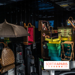 LV Dream exposition Louis Vuitton gratuite