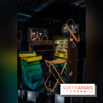 LV Dream exposition Louis Vuitton gratuite