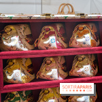 LV Dream exposition Louis Vuitton gratuite - malle