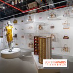 LV Dream exposition Louis Vuitton gratuite