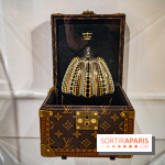 LV Dream exposition Louis Vuitton gratuite