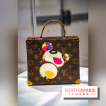 LV Dream exposition Louis Vuitton gratuite