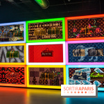 LV Dream exposition Louis Vuitton gratuite