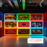 LLV Dream exposition Louis Vuitton gratuite