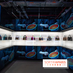 LV Dream exposition Louis Vuitton gratuite