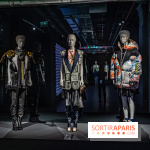 LV Dream exposition Louis Vuitton gratuite - mode