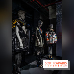 LV Dream exposition Louis Vuitton mode