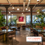 LV Dream - café Louis Vuitton - maxime frédéric