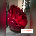 LV Dream, le Café Louis Vuitton par Maxime Frédéric