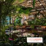 LV Dream, le Café Louis Vuitton par Maxime Frédéric