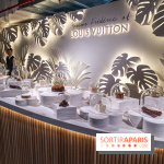 LV Dream, le Café Louis Vuitton par Maxime Frédéric
