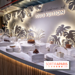 LV Dream, le Café Louis Vuitton par Maxime Frédéric
