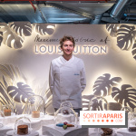 LV Dream, le Café Louis Vuitton par Maxime Frédéric