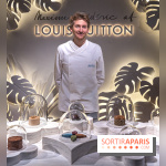 LV Dream, le Café Louis Vuitton par Maxime Frédéric