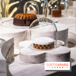 LV Dream, le Café Louis Vuitton par Maxime Frédéric