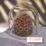 LV Dream, le Café Louis Vuitton par Maxime Frédéric