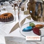 LV Dream, le Café Louis Vuitton par Maxime Frédéric