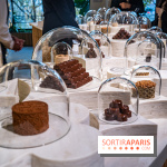 LV Dream, le Café Louis Vuitton par Maxime Frédéric