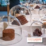 LV Dream, le Café Louis Vuitton par Maxime Frédéric