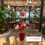 LV Dream, le Café Louis Vuitton par Maxime Frédéric