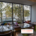 LV Dream, le Café Louis Vuitton par Maxime Frédéric