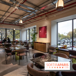 LV Dream, le Café Louis Vuitton par Maxime Frédéric