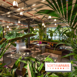 LV Dream, le Café Louis Vuitton par Maxime Frédéric