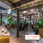 LV Dream, le Café Louis Vuitton par Maxime Frédéric