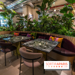 LV Dream, le Café Louis Vuitton par Maxime Frédéric