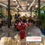 LV Dream, le Café Louis Vuitton par Maxime Frédéric