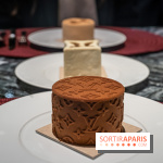 LV Dream, le Café Louis Vuitton par Maxime Frédéric