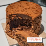 LV Dream, le Café Louis Vuitton par Maxime Frédéric