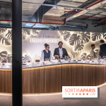 LV Dream, le Café Louis Vuitton par Maxime Frédéric