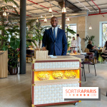 LV Dream, le Café Louis Vuitton par Maxime Frédéric - Pop up Chantelle   image00002   978062