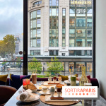 LV Dream, le Café Louis Vuitton par Maxime Frédéric - Pop up Chantelle 978101