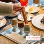 LV Dream, le Café Louis Vuitton par Maxime Frédéric - Pop up Chantelle 978353