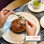 LV Dream, le Café Louis Vuitton par Maxime Frédéric - Pop up Chantelle 978435
