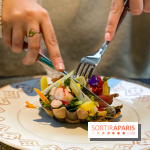 LV Dream, le Café Louis Vuitton par Maxime Frédéric - Pop up Chantelle   image00151   978509