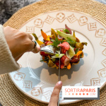 LV Dream, le Café Louis Vuitton par Maxime Frédéric - Pop up Chantelle   image00155   978521