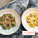 LV Dream, le Café Louis Vuitton par Maxime Frédéric - Pop up Chantelle   image00156   978523