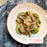 LV Dream, le Café Louis Vuitton par Maxime Frédéric - Pop up Chantelle   image00166   978552