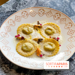 LV Dream, le Café Louis Vuitton par Maxime Frédéric - Pop up Chantelle   image00180   978592