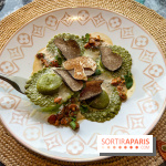 LV Dream, le Café Louis Vuitton par Maxime Frédéric - Pop up Chantelle   image00183   978601