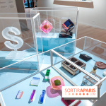 Le synthétique au cœur de l’humain, nos photos de l'expo au Centre culturel canadien