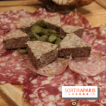 La Bonne Franquette fête le Beaujolais Nouveau